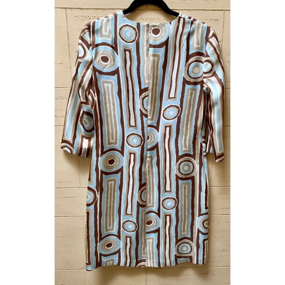 Tory Burch Knee-Length Dress - Picture 5 of 7